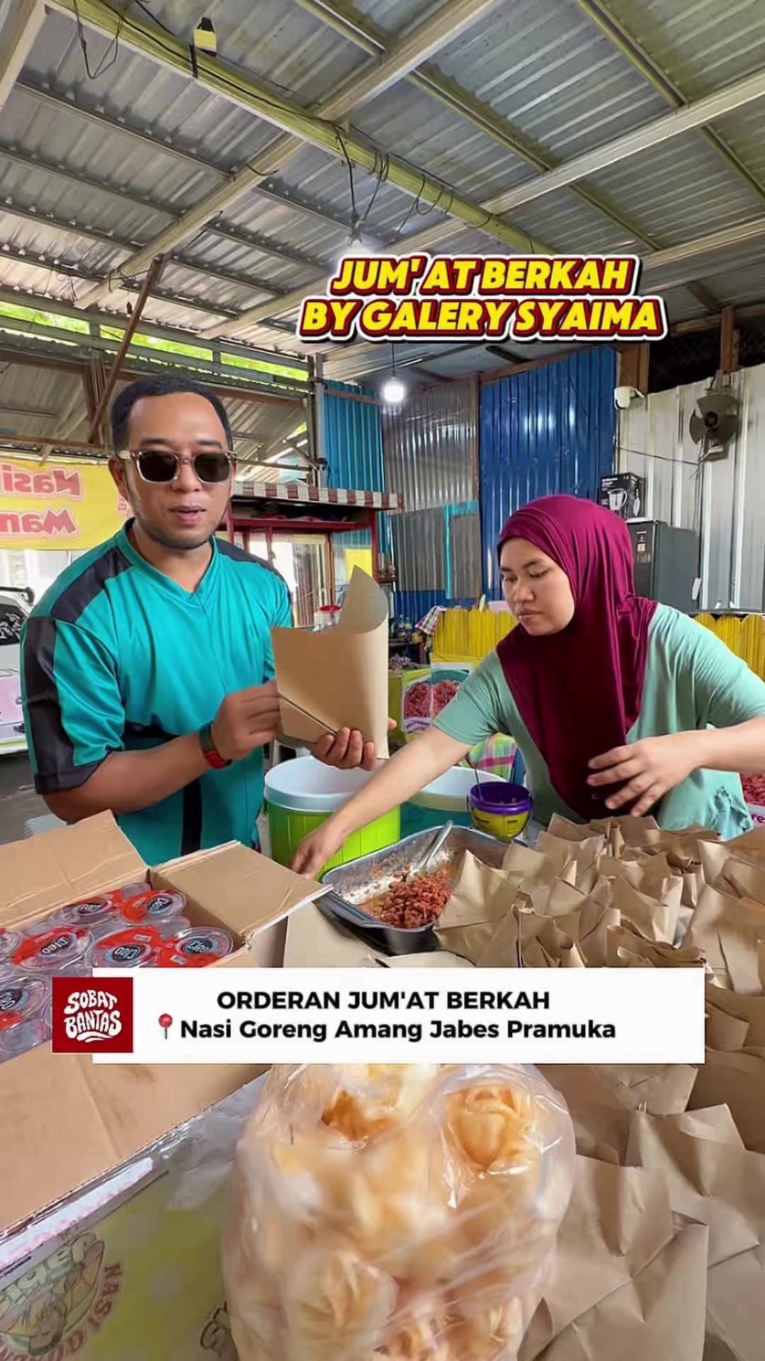@SOBAT BANTAS