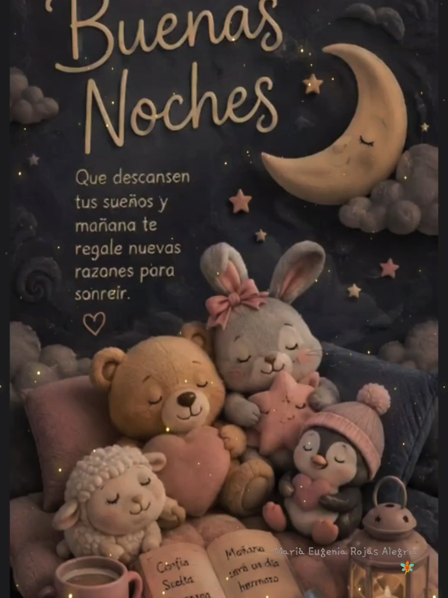 @Maria Eugenia Rojas  Alegr&iacute;a