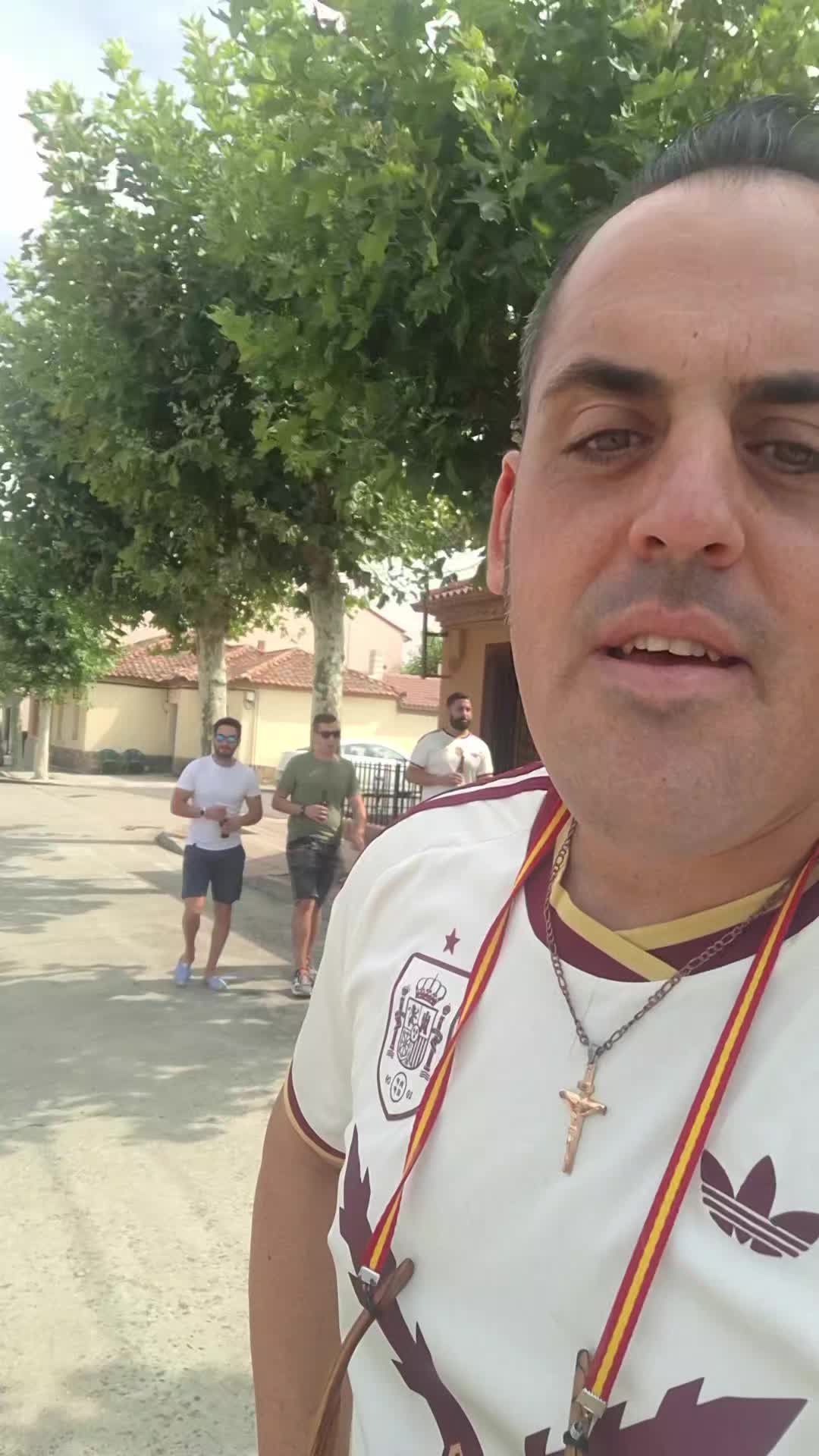 @🇪🇦 ANTO&Ntilde;ANZA 🇪🇦