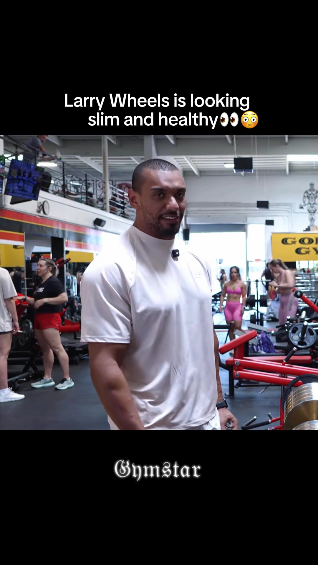 @GYMSTAR