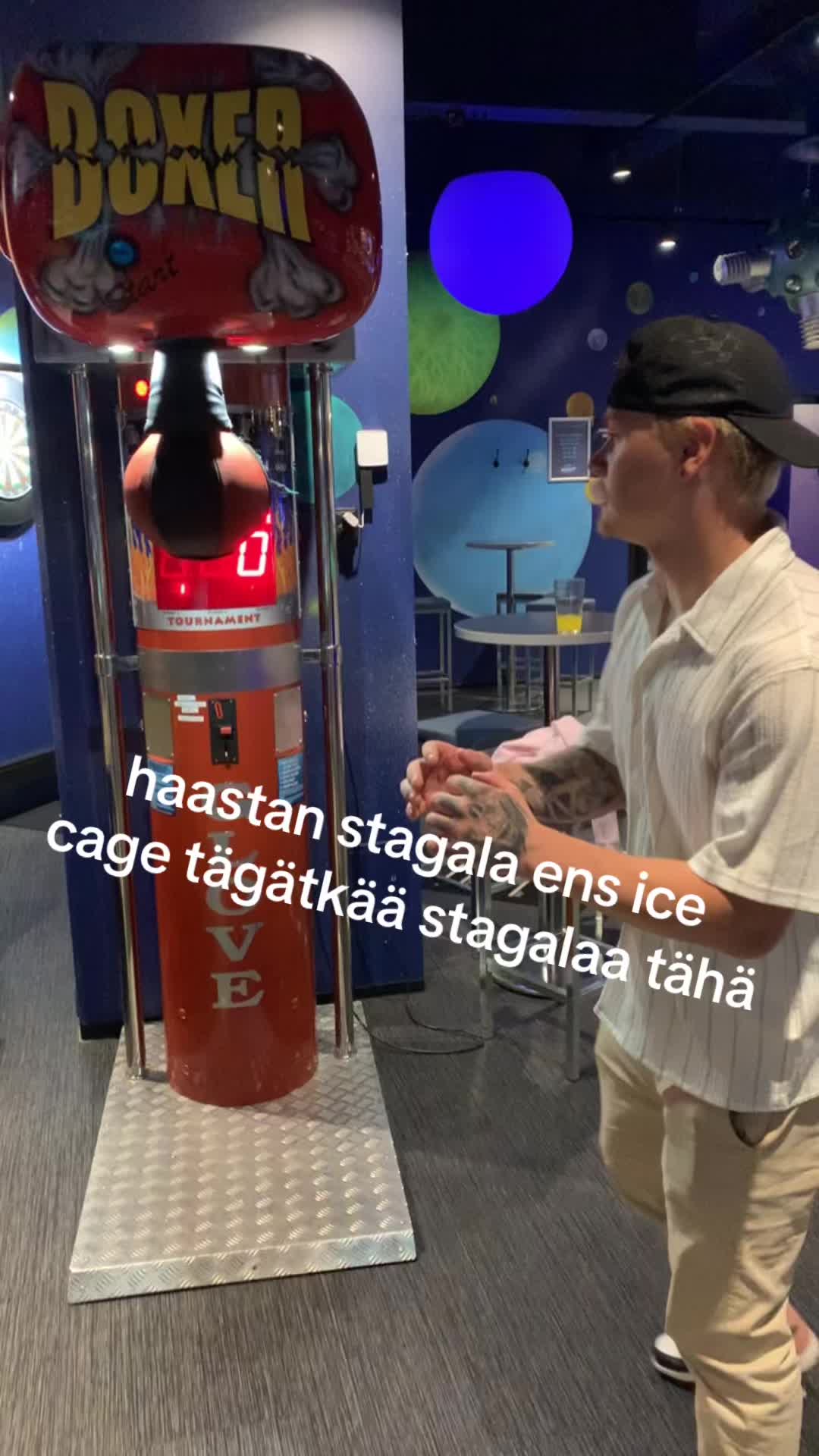 @Joel Karhu