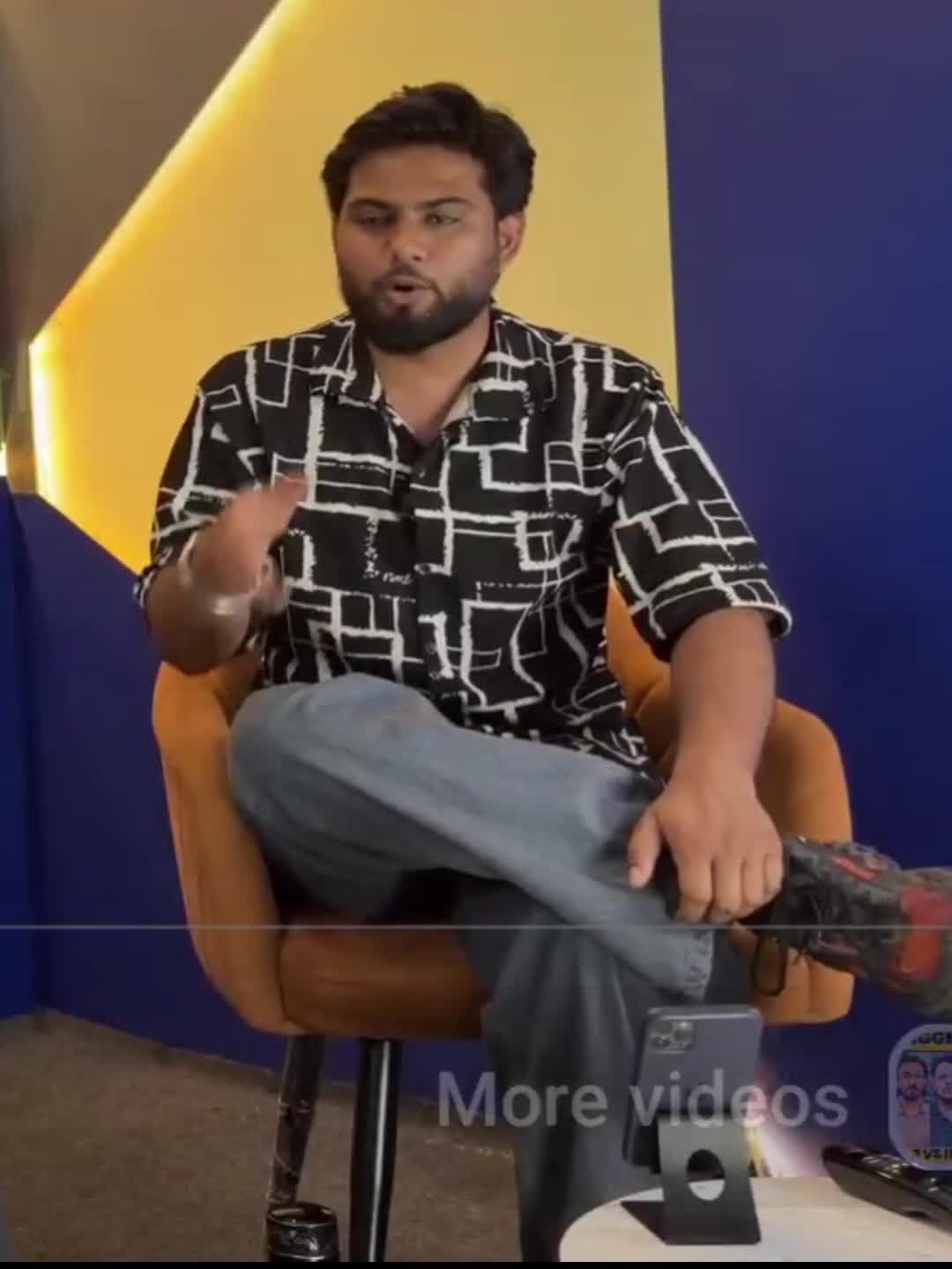 @Sports Yaari