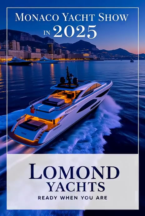 @Lomond Yachts Club