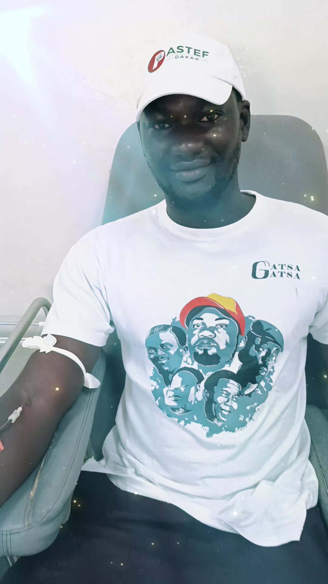 @Serigne Mor Bousso