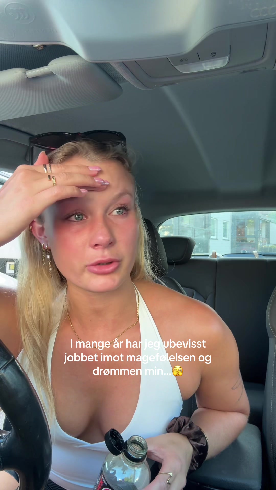 @Nathalie Gjermundsen