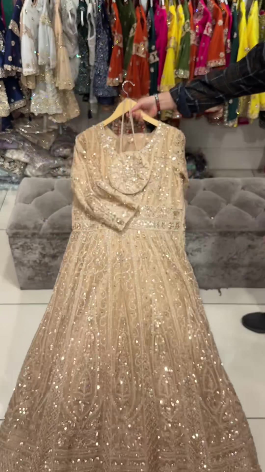 @Zaiba Collection