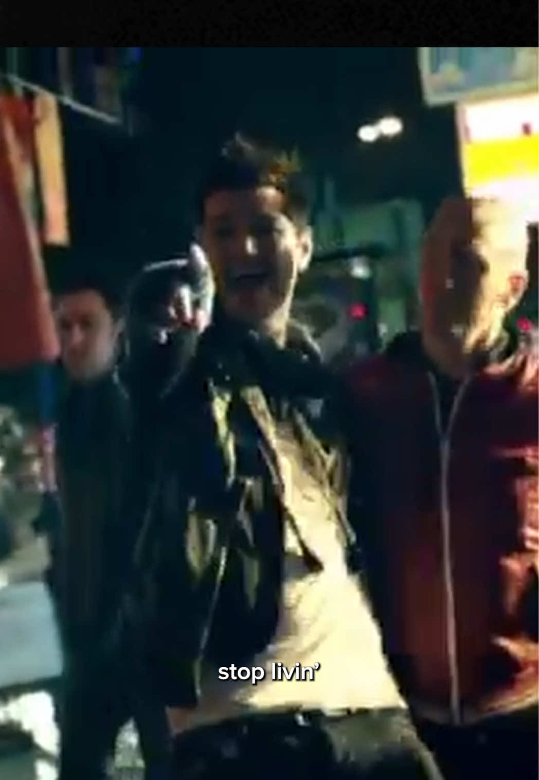 @The Script