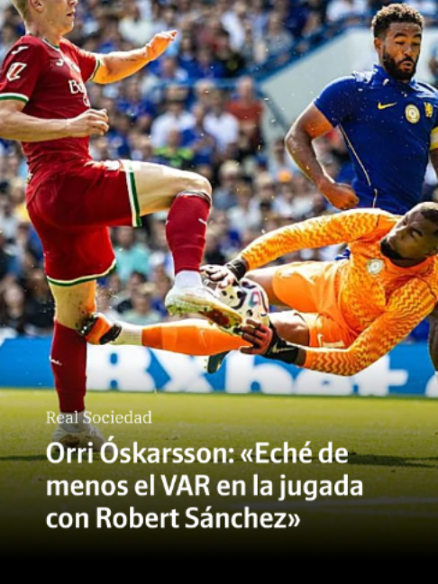 @El Diario Vasco