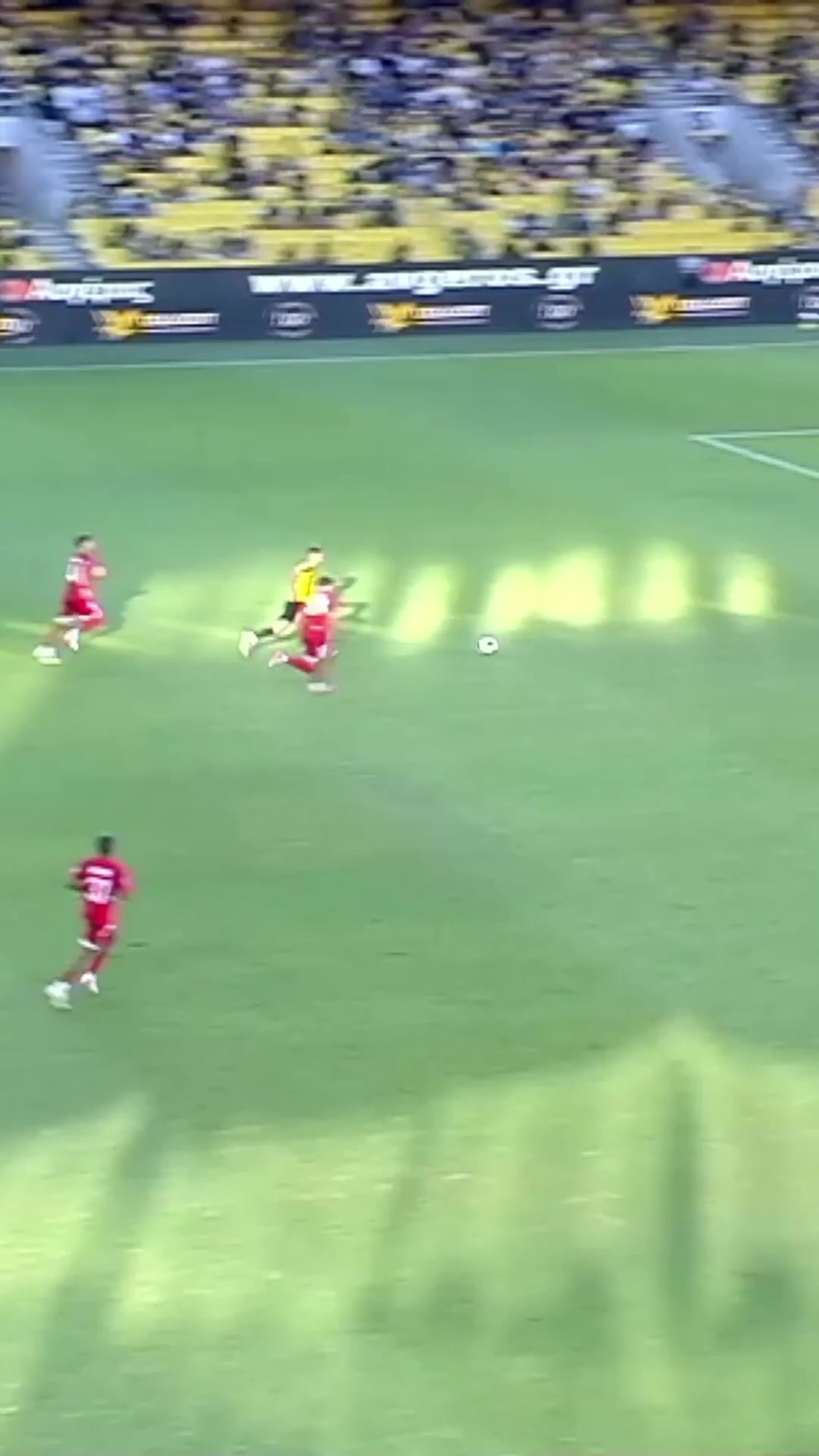 @AEK FC