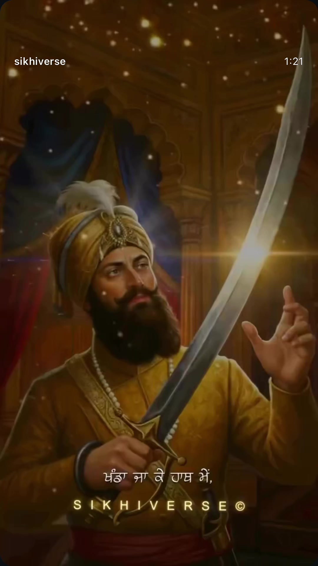 @SikhiVerse