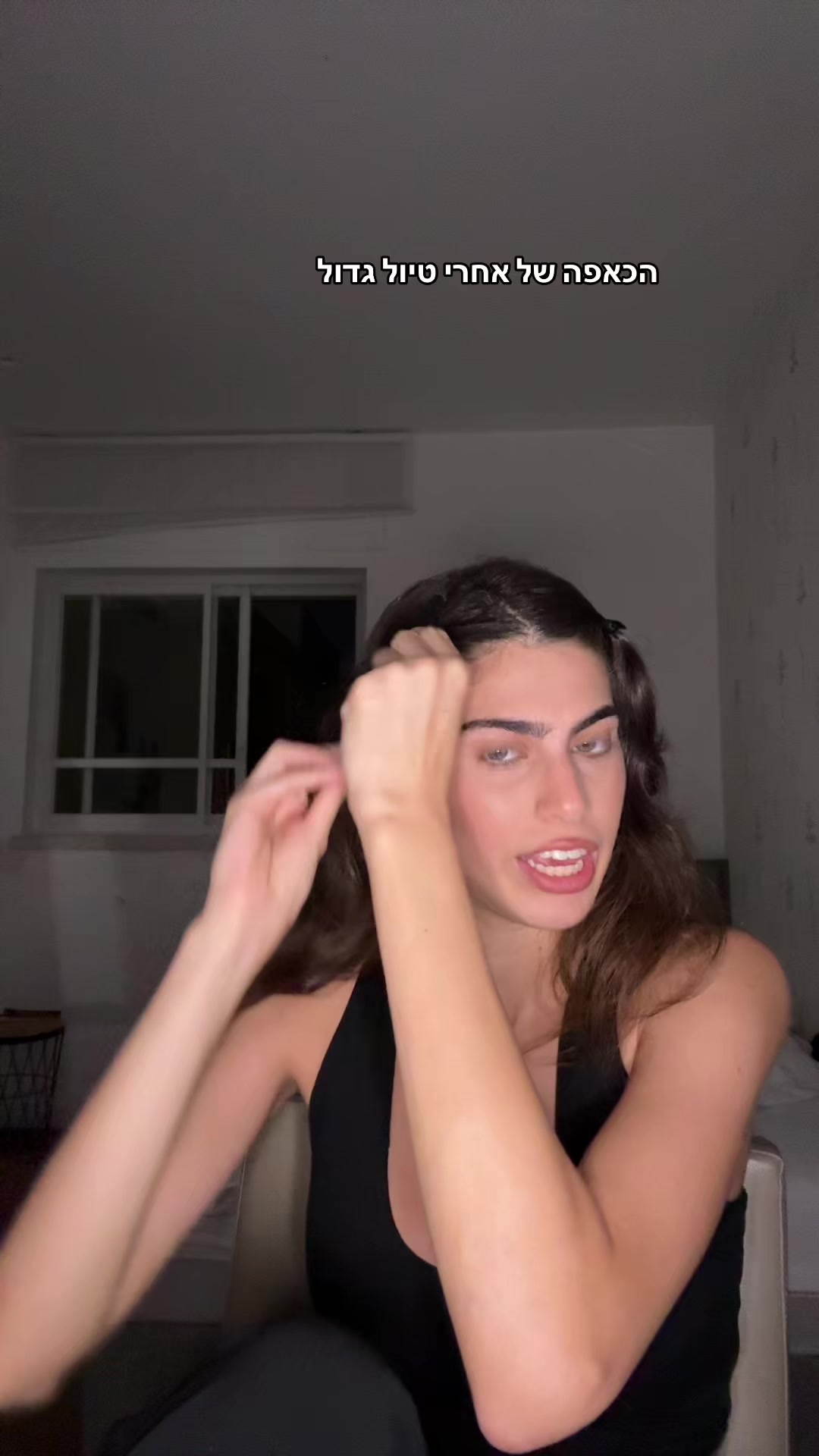 @Ronisilis1