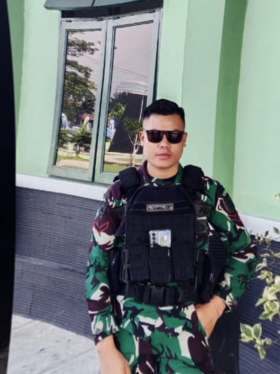 @SRI MALAU