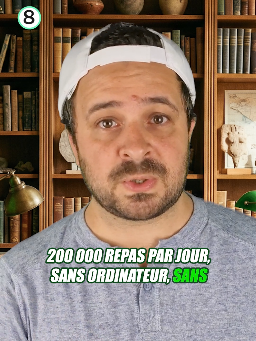@Vico-Le Savais tu ?