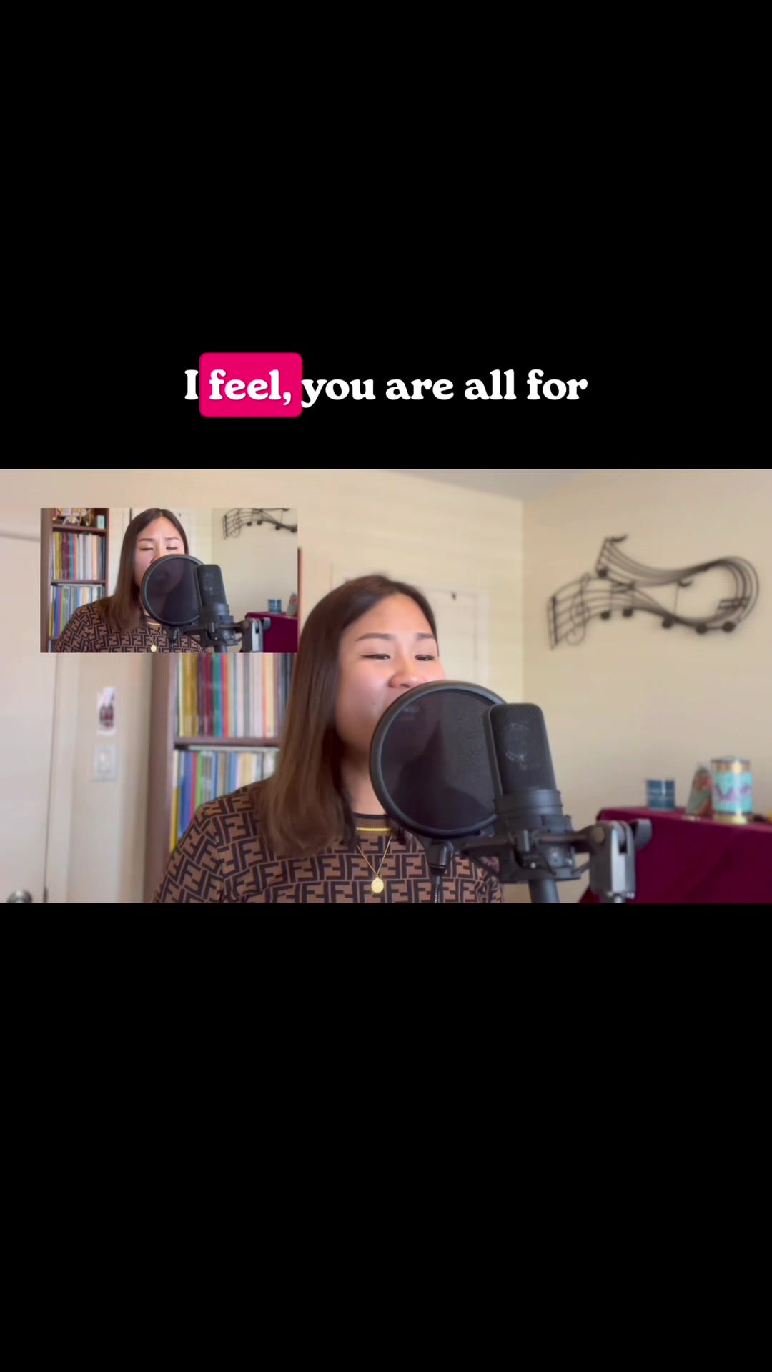 @Anne Lam