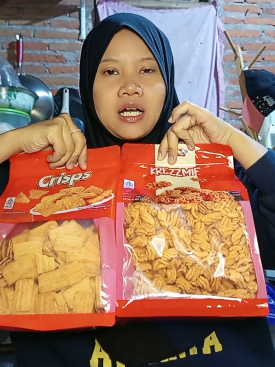 @Rina puspitasari