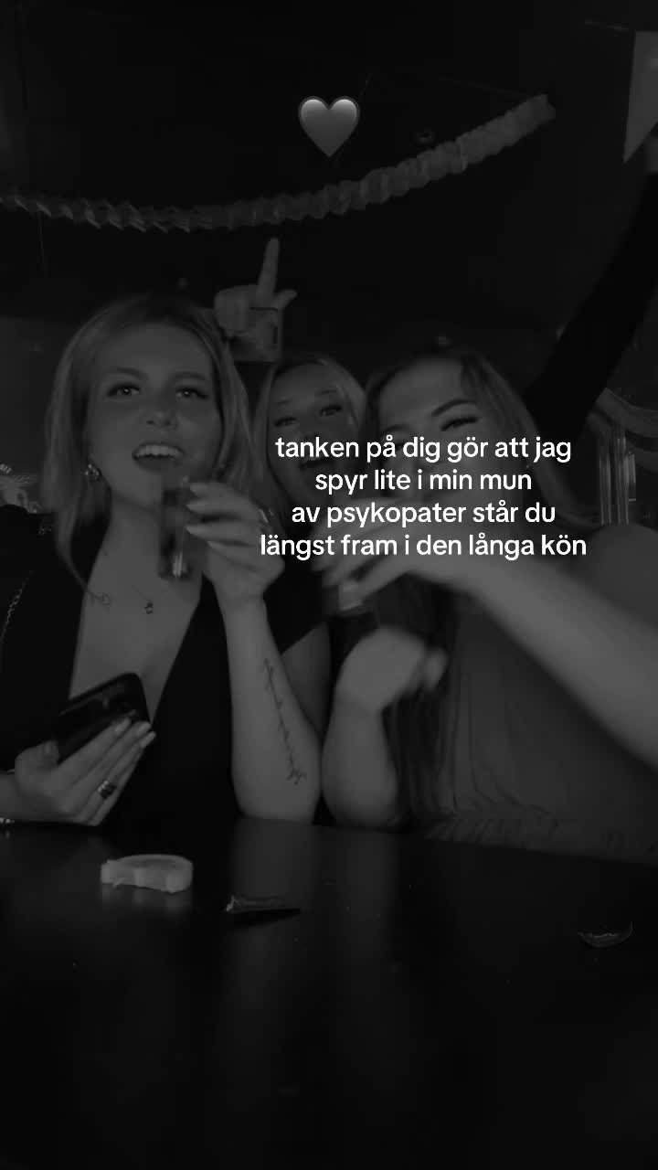 @frida sandström🪿