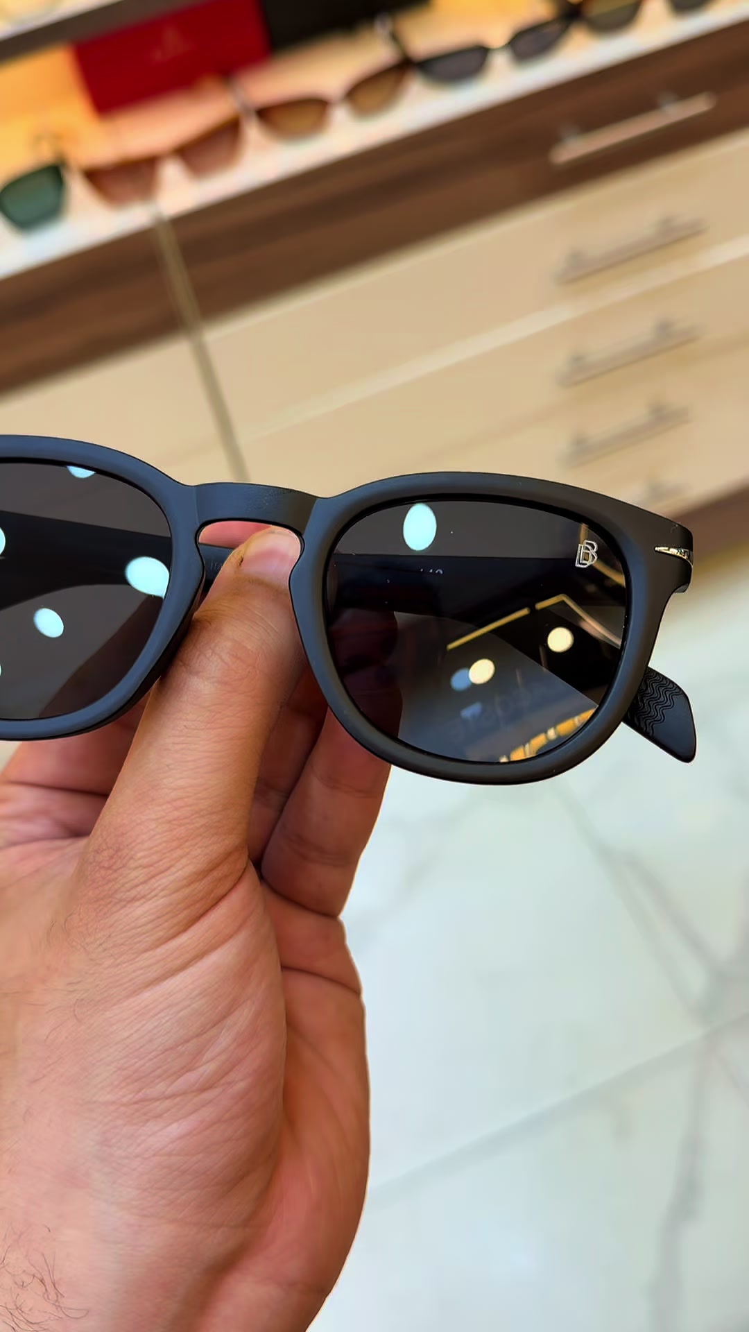 @Elomda Optics/العمدة للنظارات