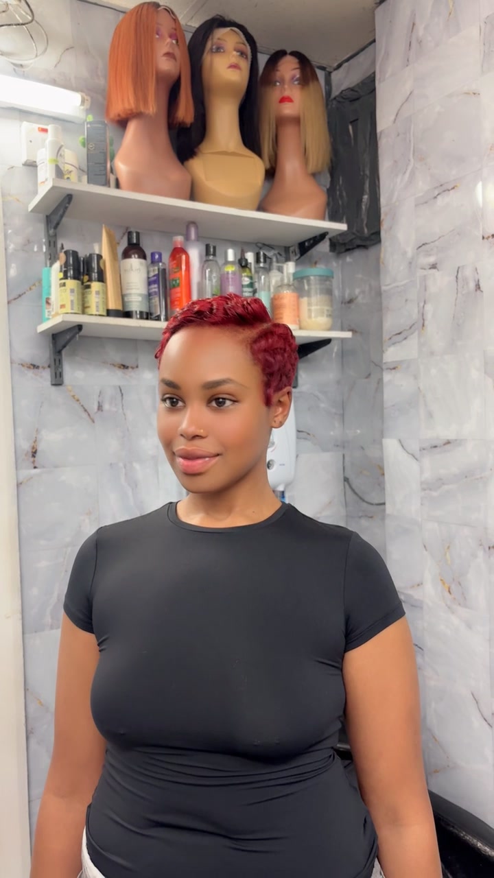 @Poshminahair