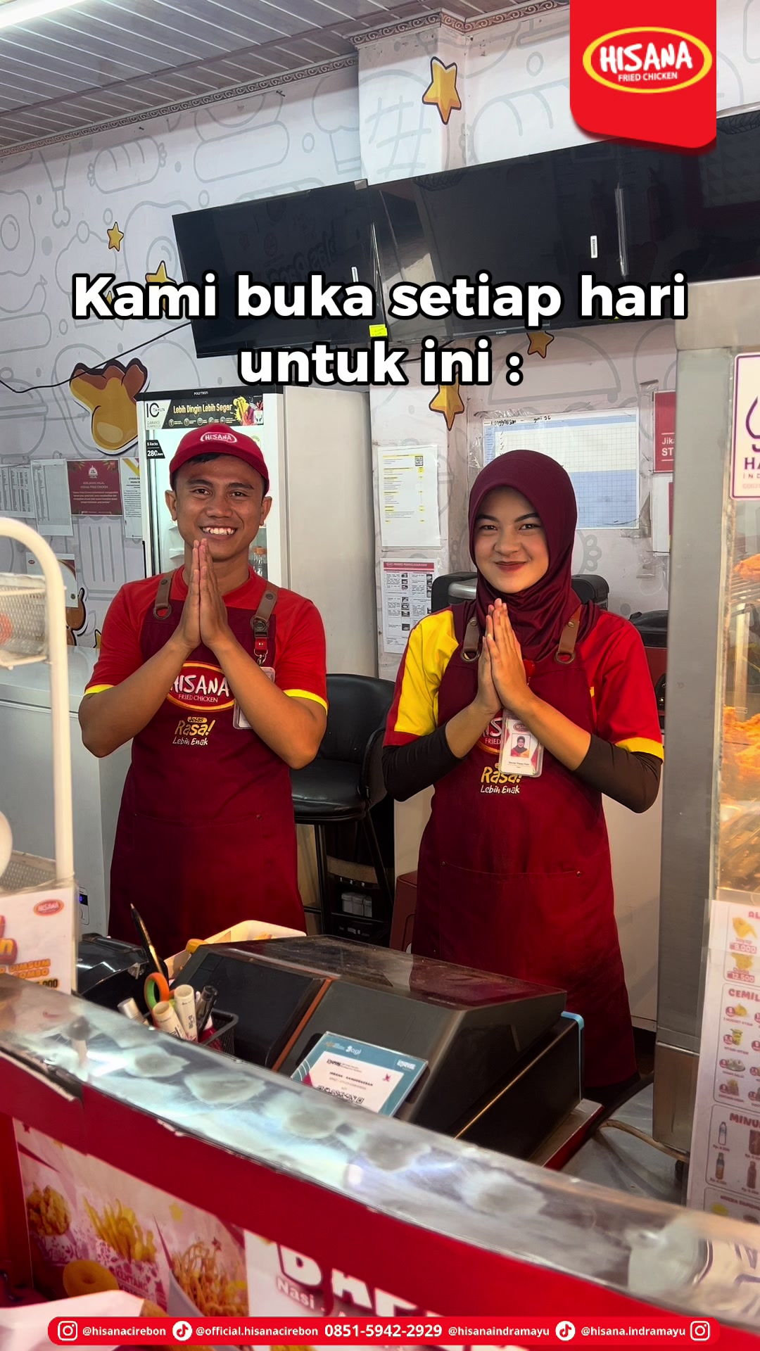 @Hisana Cirebon