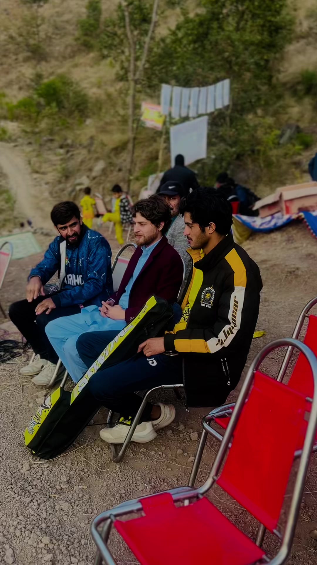 @Sardar Haris Abbasi
