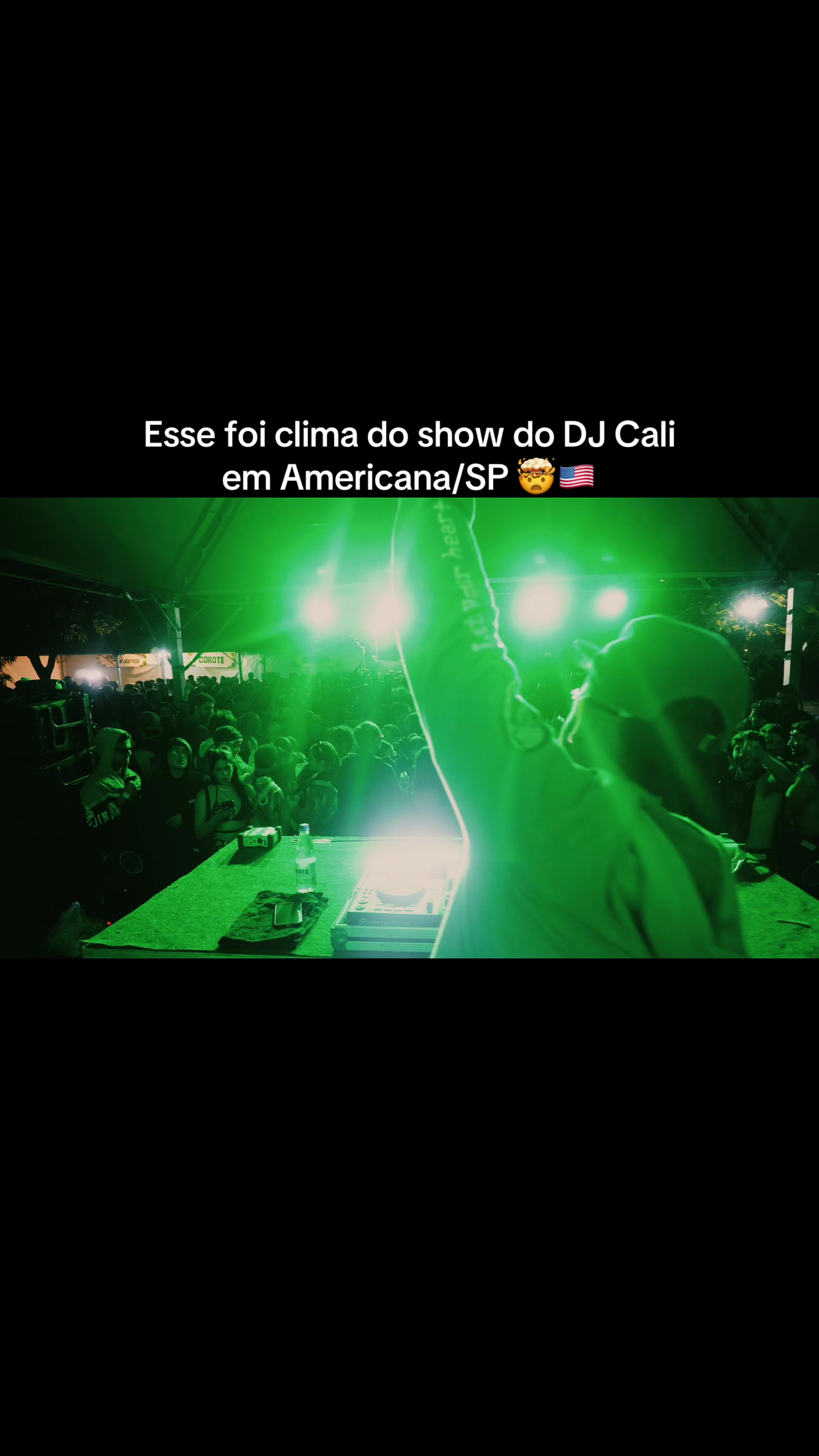 @DJ Cali