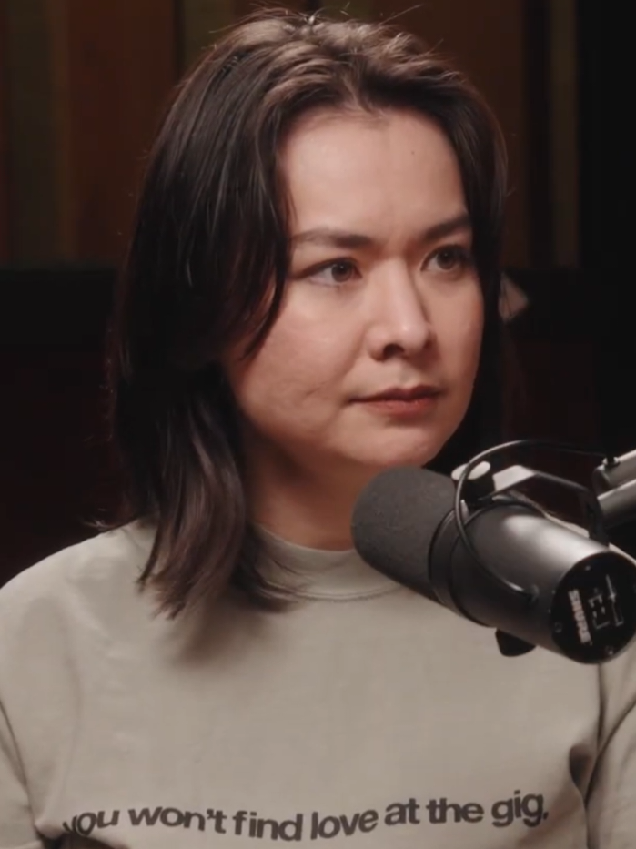 @mitski files