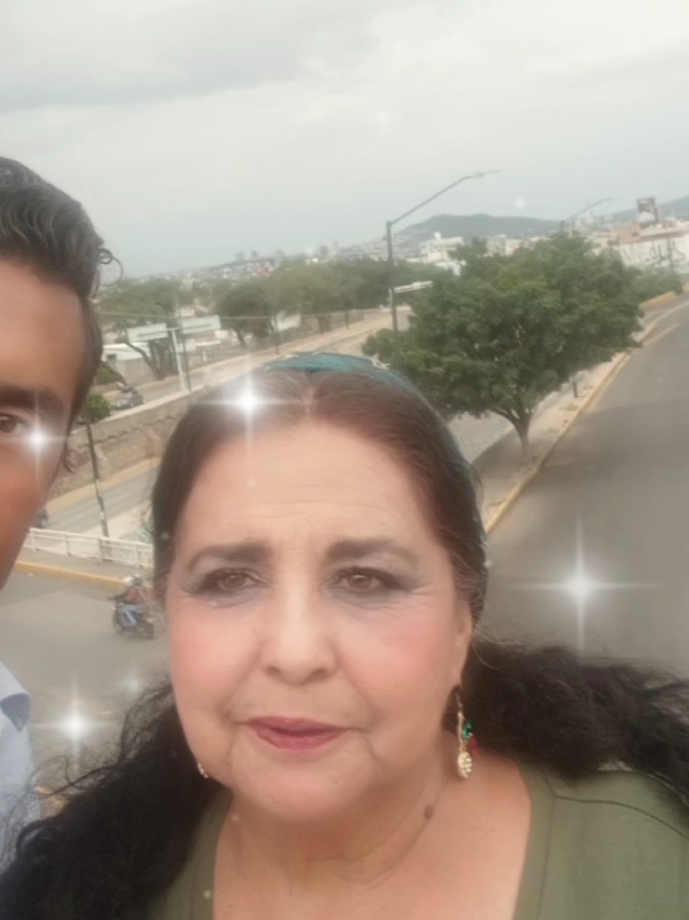 @Susana Ramírez Rosales