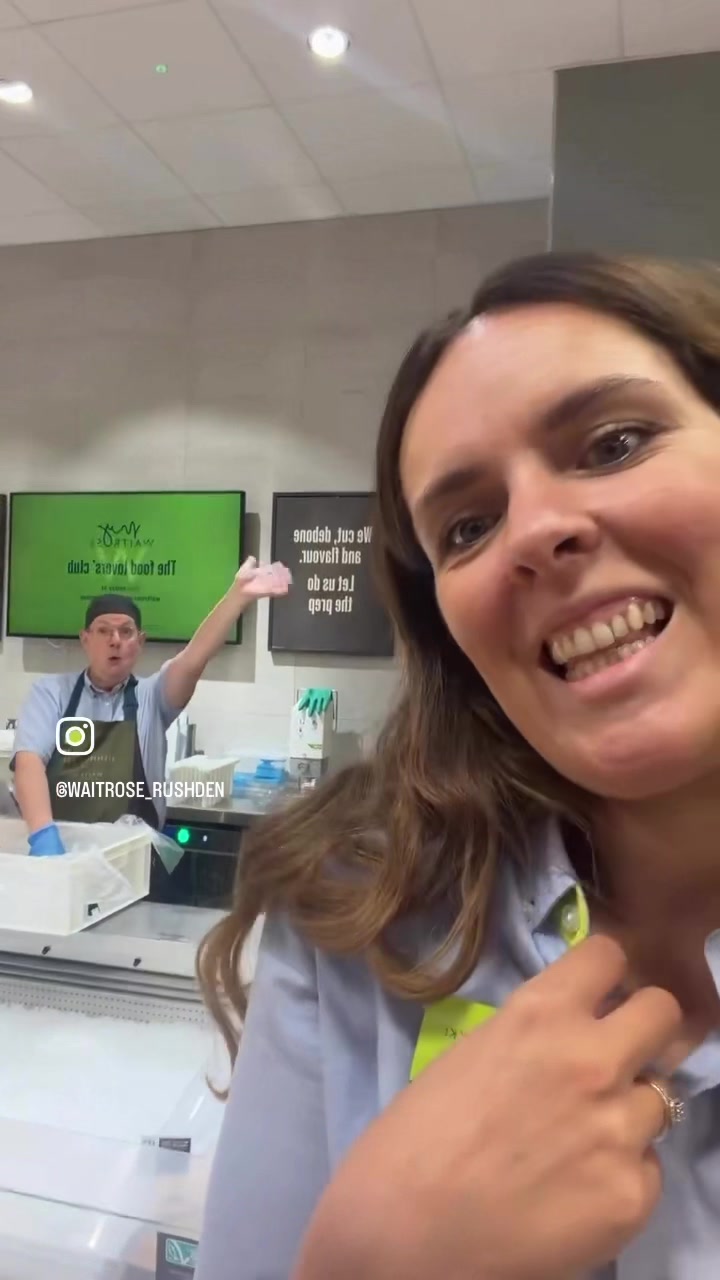 @Waitrose_Rushden