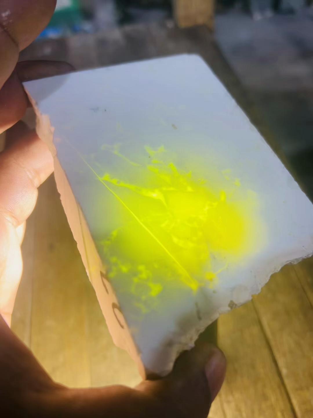 @Darma Gemstone