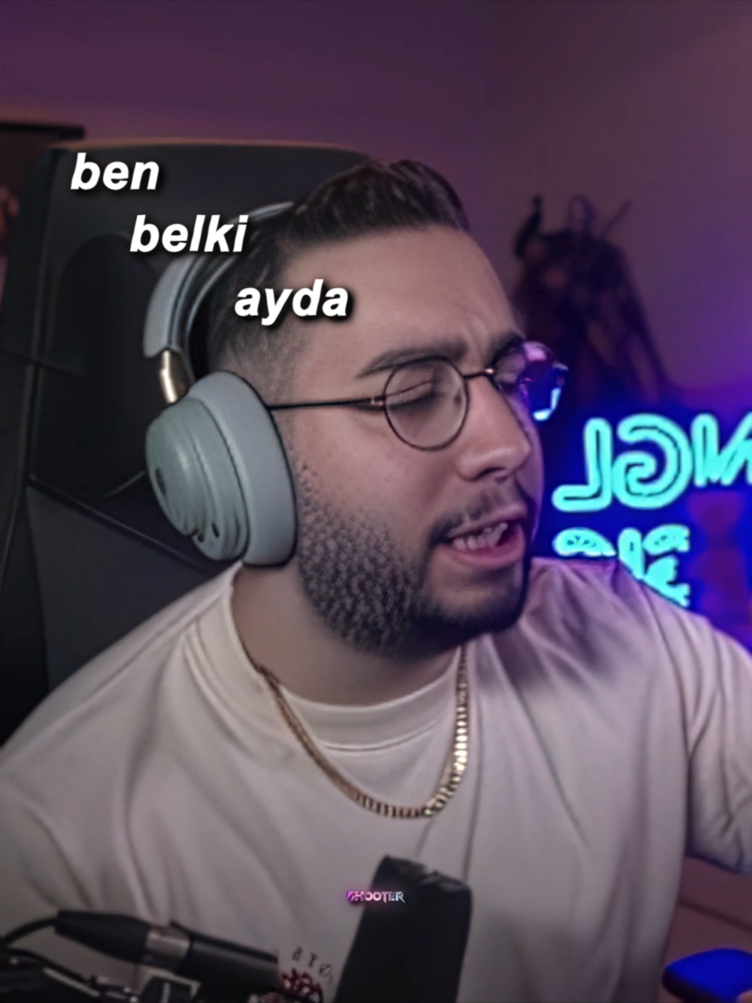 @Shooter Edits