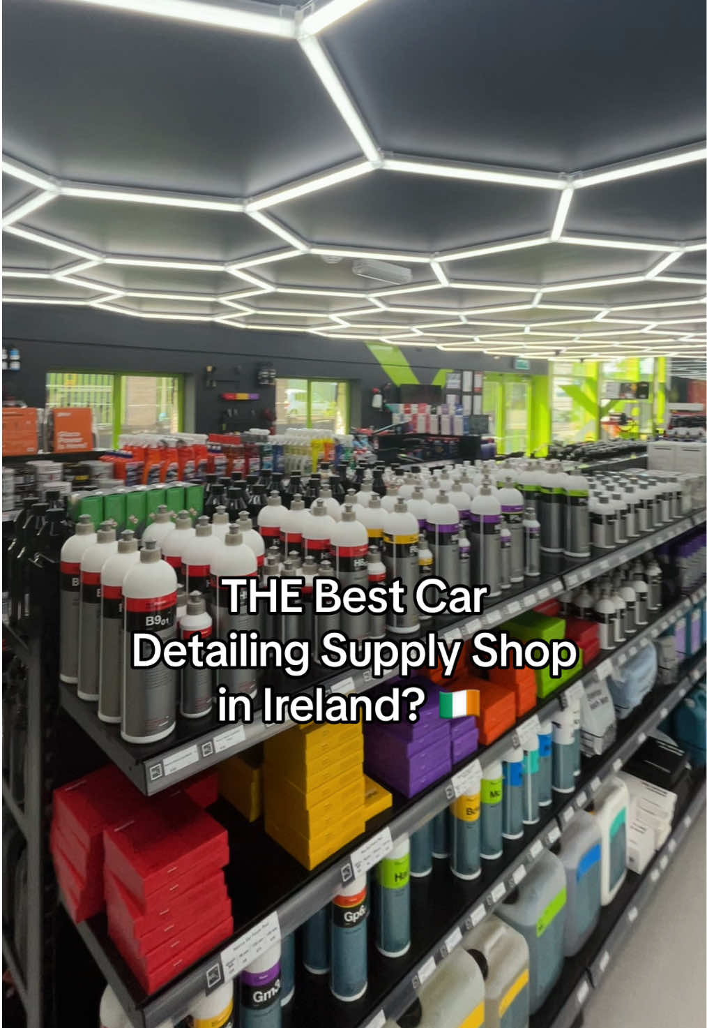 @NSN Auto Detailing
