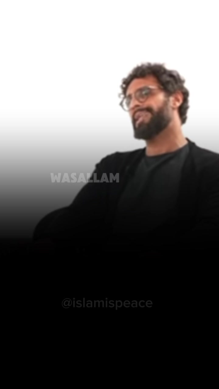 @Islamispeace