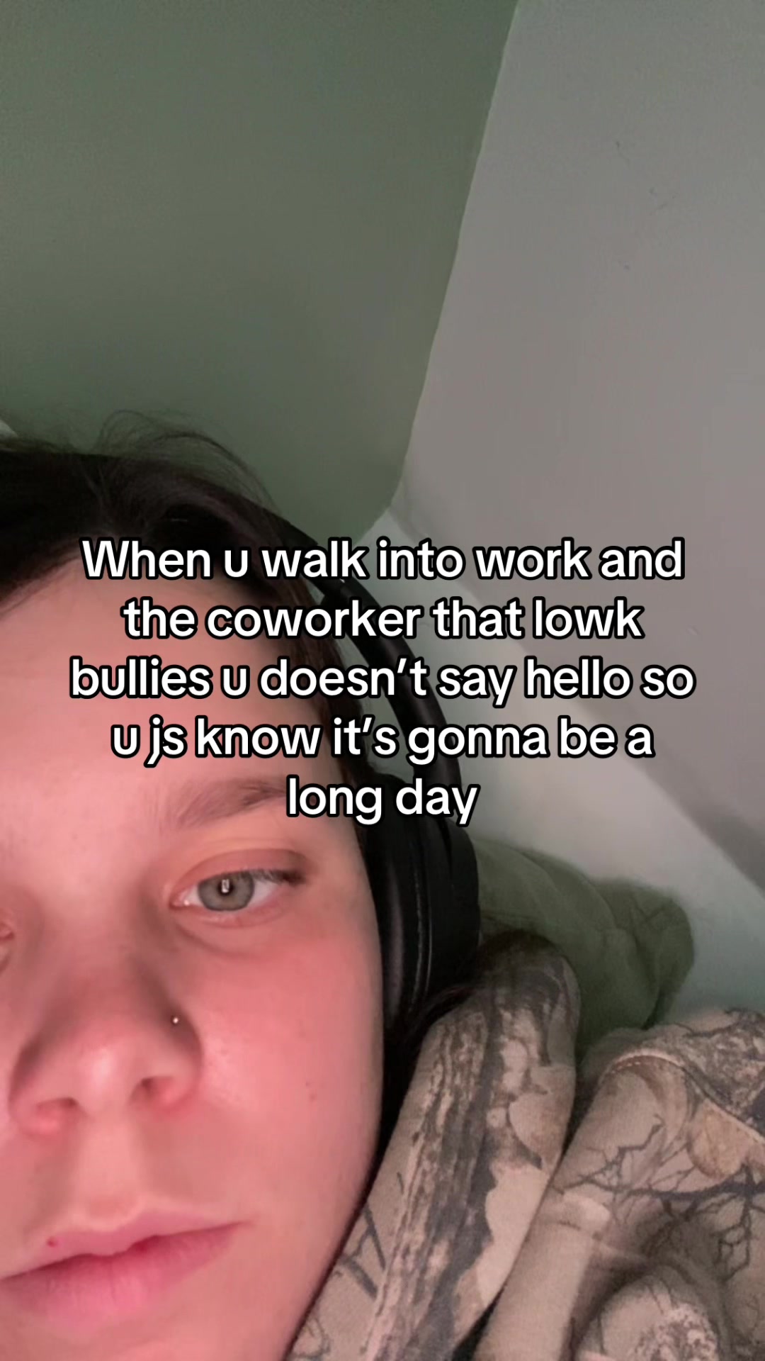 @Tallulah