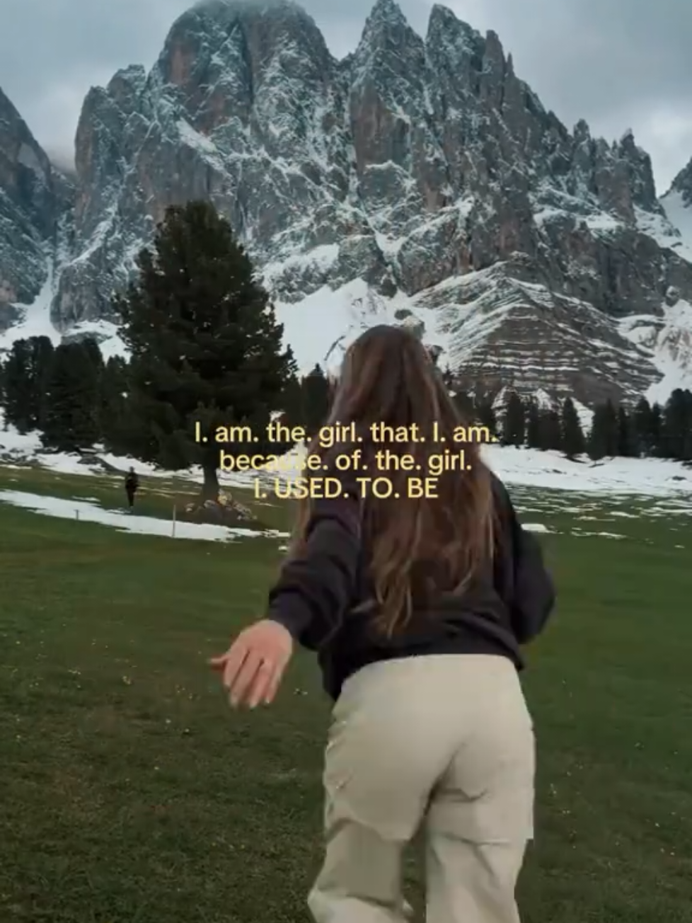 @TRENDING TEMPLATE