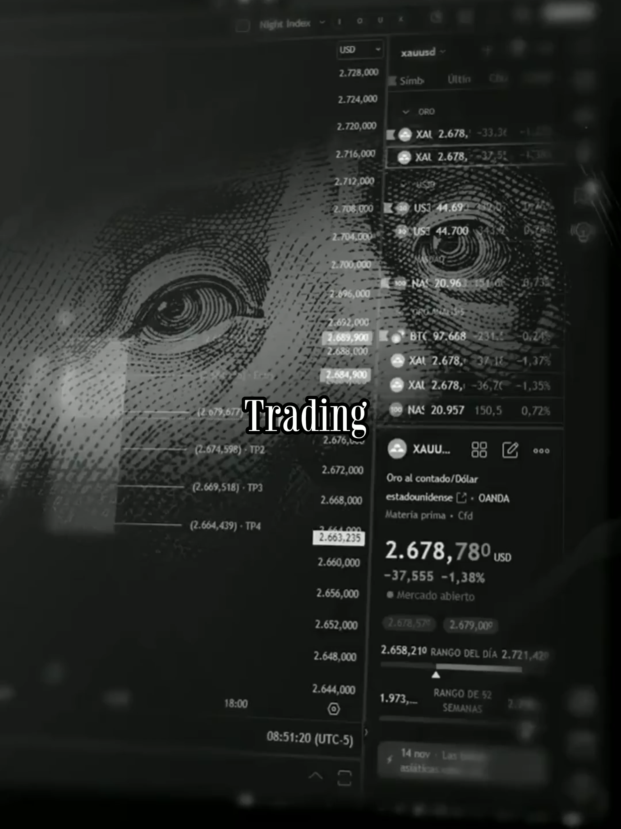 @Anonymous Trader