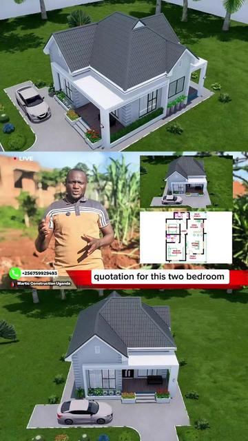 @MARTIC CONSTRUCTION UGANDA