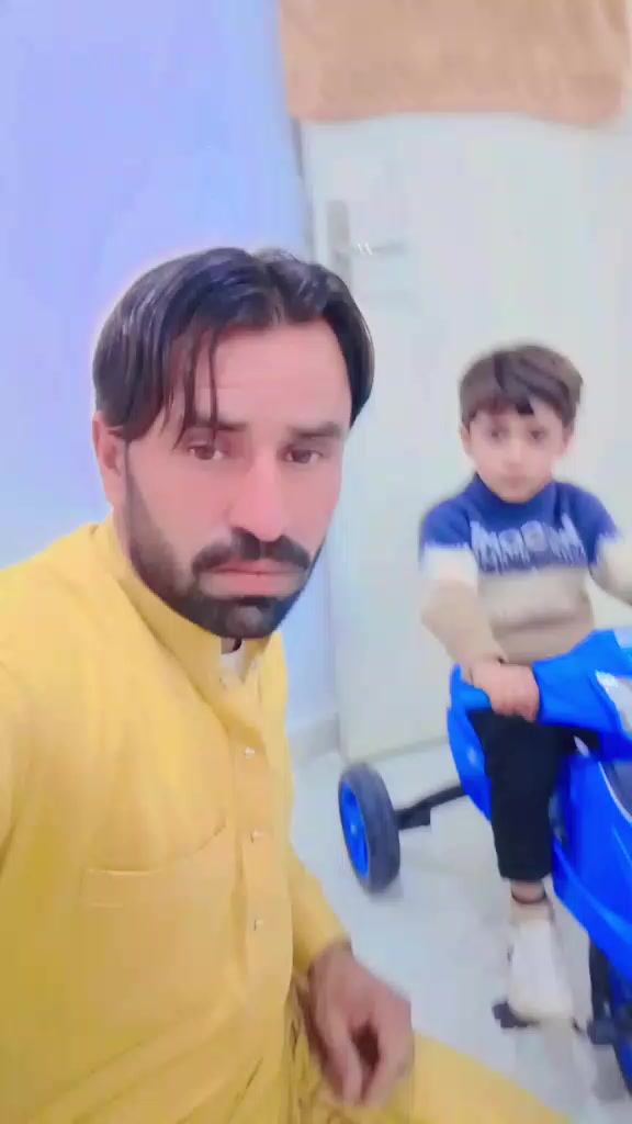 @Amroz Khan
