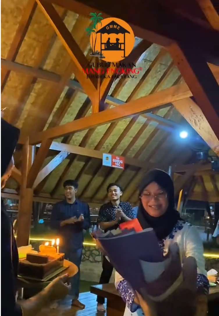 @Mang Engking Jababeka Cikarang