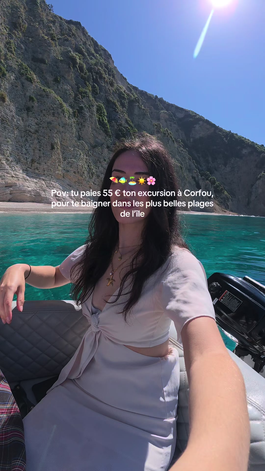 @Cl&eacute;o | Voyages