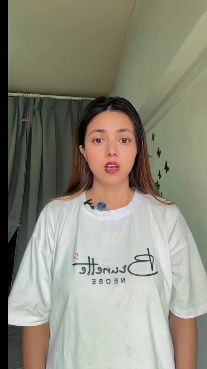 @Saritamainali (liveЁЯТп)