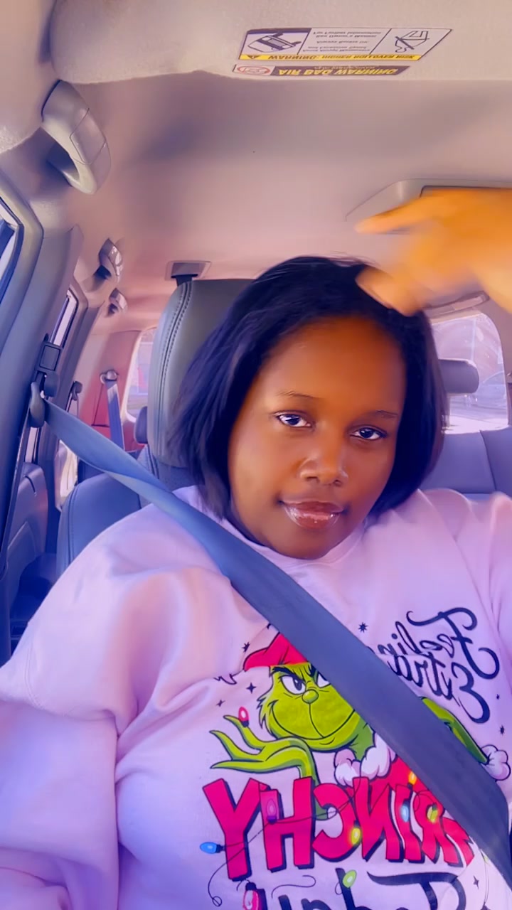 @Keyabeeyahh I LOVE HAIR