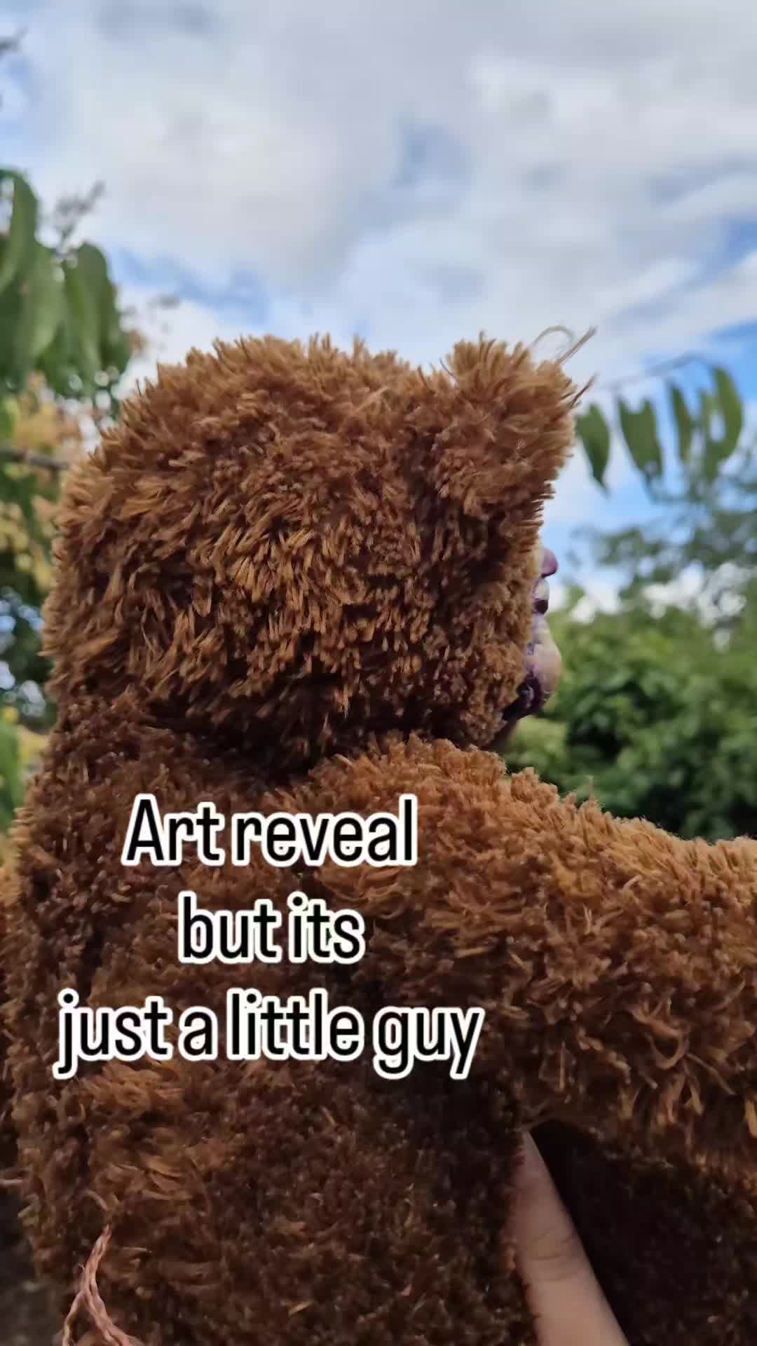 @Plushnightmares