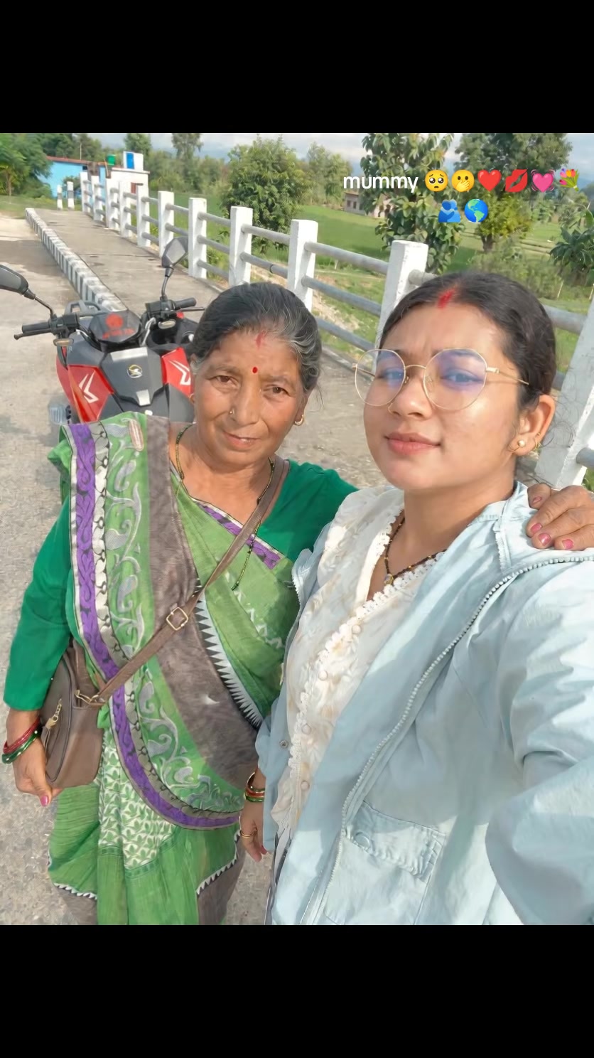 @Reetu Giri Bhatt(Runchi)