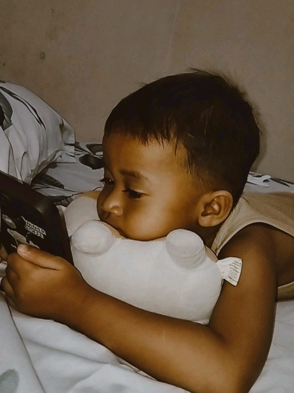@Baby Arash