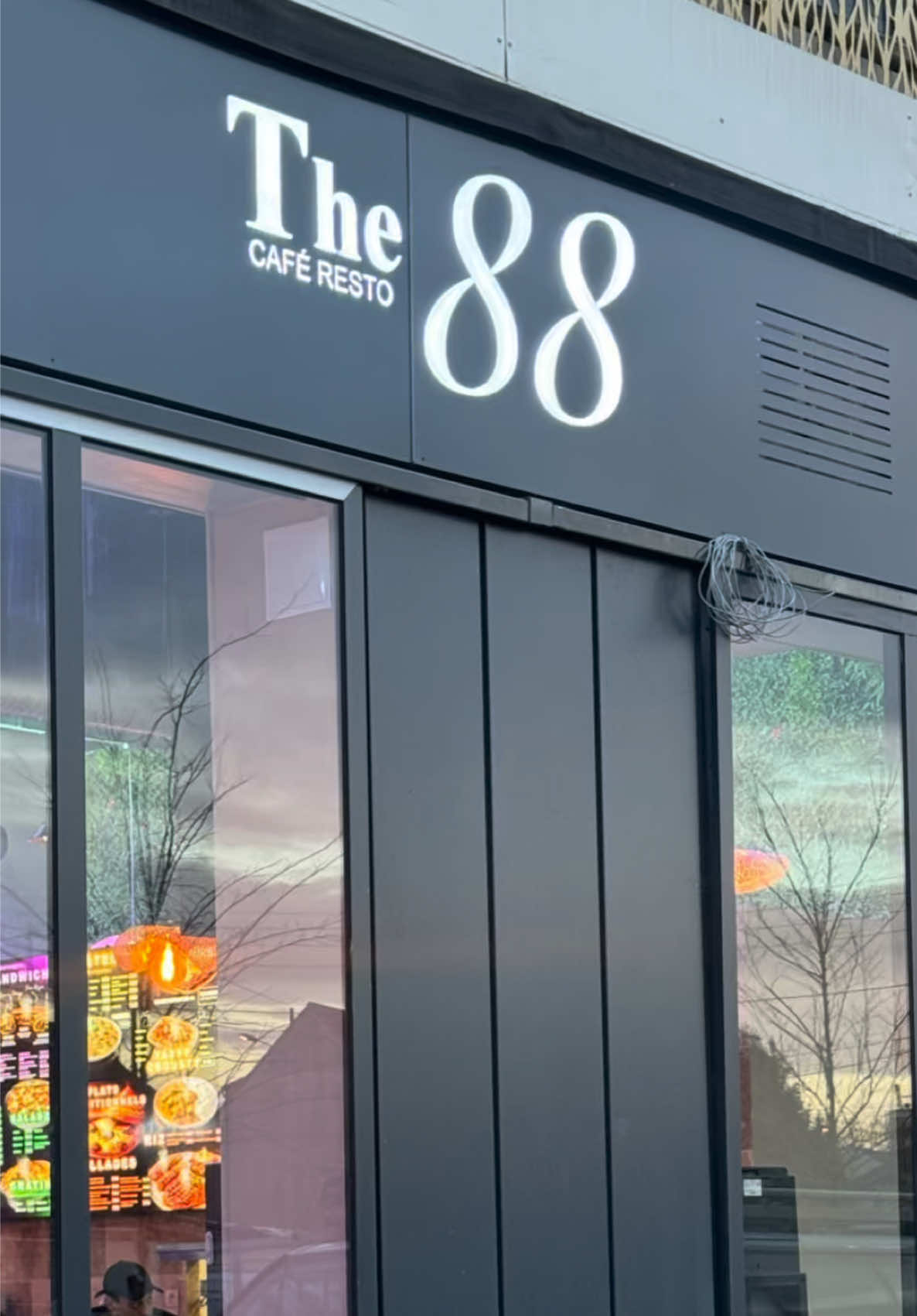 @THE 88 COFFEE