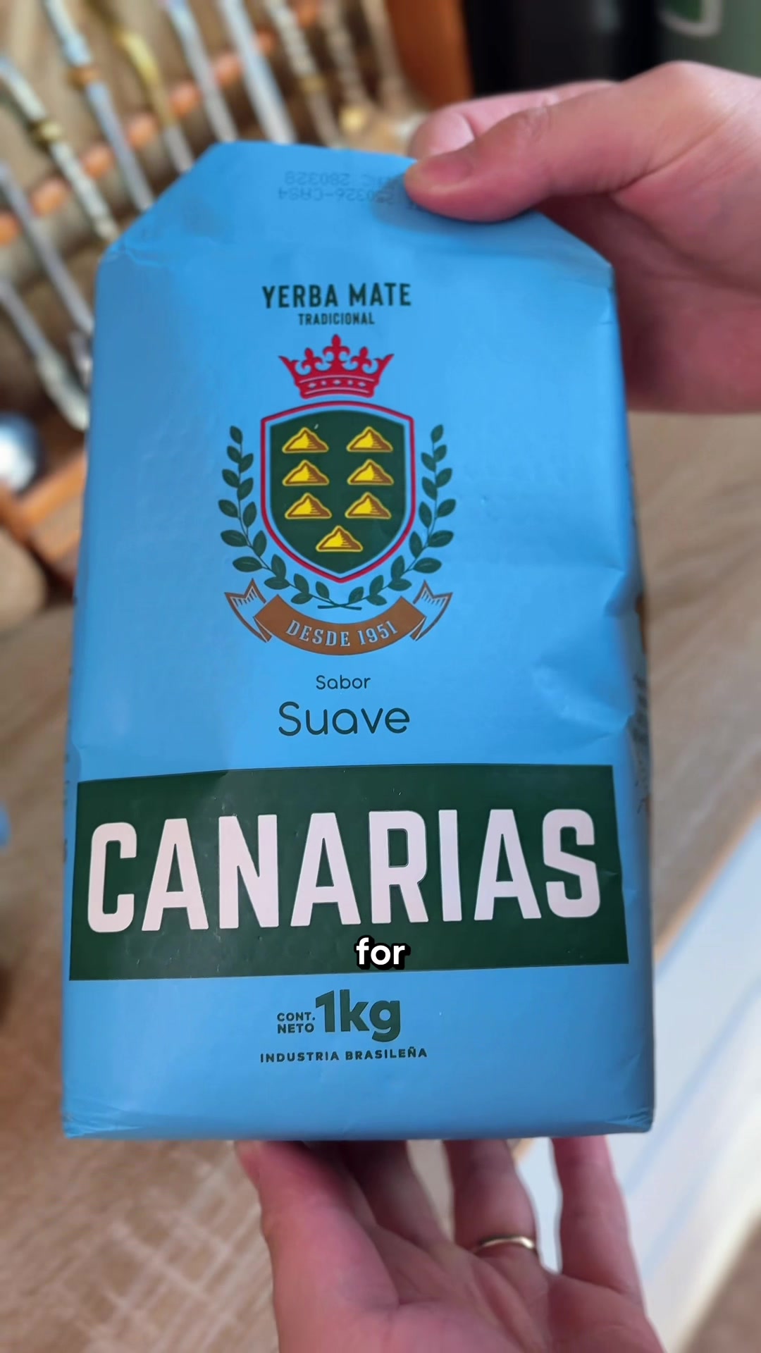 @Yerba Mate Lab LLC
