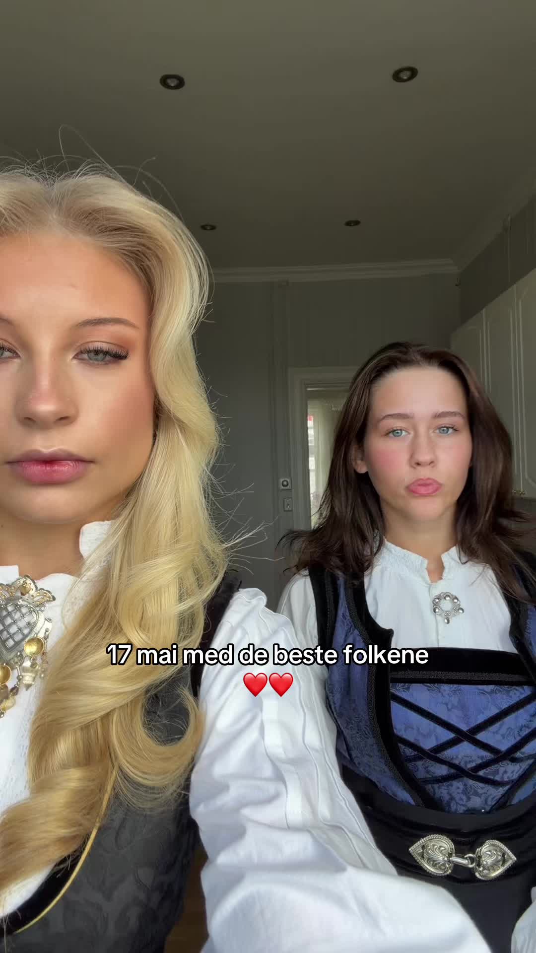@JULIE KIRKERUD🥂