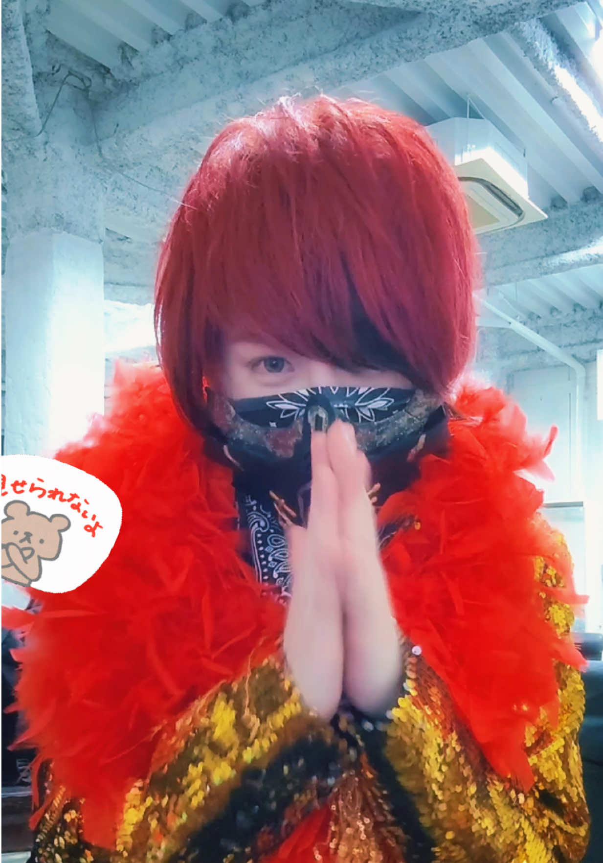 @ばぁう【騎士X】