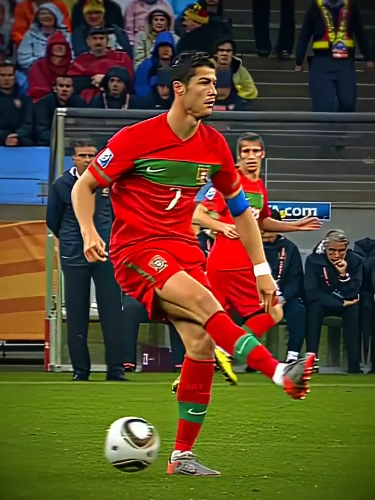 @UR • CRISTIANO CR7