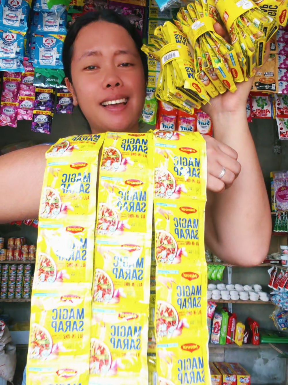@MOMMY VAL SHOP